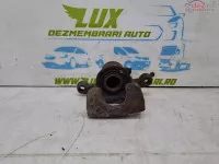 Etrier Dreapta Spate Nissan Qashqai 1 Generation J10 [2007 2010] Sku Vechi