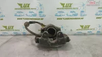 Etrier Frana Stanga Fata 2 5 Tdi 7h0105d 7h0105d Volkswagen Vw Transporter T5