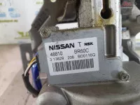 Coloana Directie Bd0116q 1 6 Dci R9m R9m Nissan Qashqai+2 1 Generation [facelift]