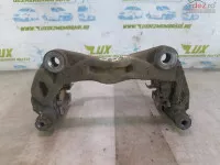 Suport Etrier Stanga Fata 1 6 Dci R9m R9m Nissan Qashqai+2 1 Generation [facelift]