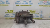 Etrier Dreapta Fata Cu Fuzeta 80141051 80141051 Hyundai Getz 1 Generation [2002 