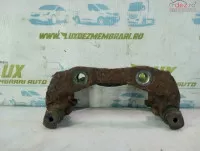 Suport Etrier Stanga Fata Peugeot Partner 1 Generation [facelift] [2002 2012] 1