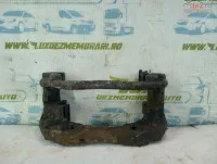 Suport Etrier Dreapta Fata Peugeot Partner 1 Generation [facelift] [2002 2012]