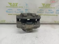 Etrier Dreapta Fata Y01132 Peugeot 207 1 (2006 2009) Sku Vechi 111588972 