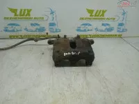 Etrier Dreapta Fata Opel Vivaro A (2002 2006) Sku Vechi 112372740 