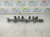 Rampa Injectoare Hyundai Accent Mc (2006 2011) G4ee Sku Vechi 73124425 