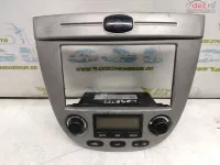 Panou Clima Ac 96438390 Chevrolet Lacetti 1 (2004 2013) Sku Vechi 87082275 