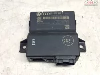 Modul Gateway 8r0907468f Audi Sq5 8r (2012 2017) Sku Vechi 87998542 