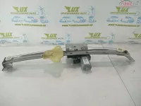 Macara Geam Stanga Fata 128001472b Renault Zoe 1 (2012 2019) Sku Vechi 72569613 