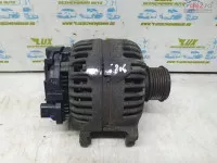 Alternator 06f903023f Skoda Octavia 2 (facelift) (2008 2013) 1 6 Tdi Cayc Sku