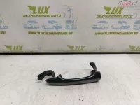 Maner Exterior 30753785 Volvo S40 2 (2004 2007) Sku Vechi 85485498 