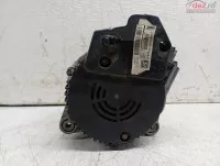Alternator 9826550280 Citroen C4 Spacetourer 1 (2018 2020) Ahx 