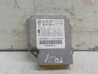 Calculator Airbag 4l0959655 Audi Q7 4l (2005 2009) Bug 