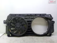 Electroventilator Gmv A9069062500 Mercedes Benz Sprinter 906 (2006 2013) 