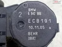 Motoras Clapeta Mixaj Aer 6942986 Opel Corsa D (2006 2011) Z10xep 