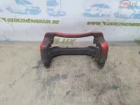 Suport Etrier Dreapta Fata Hyundai Santa Fe Cm (facelift) (2010 2013) Sku Vechi