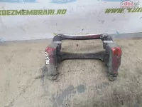 Suport Etrier Dreapta Spate Hyundai Santa Fe Cm (facelift) (2010 2013) Sku Vechi