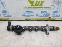 Rampa Injectoare 03l130089q Audi A4 B8/8k (2007 2011) Cgl 