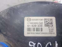 Tulumba Frana 01099001 Peugeot Boxer 2 Typ250 (2nd Facelift) (2015 2020) 