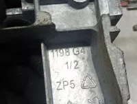 Suport Maner Exterior Peugeot 308 T7 (2007 2011) 9hx 