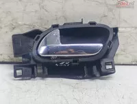 Maner Interior Stanga Spate 9660525480 Peugeot 308 T7 (2007 2011) 9hx 