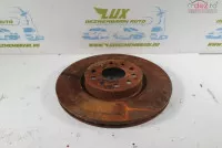 Disc Frana Volkswagen Passat B6 (2005 2010) Sku Vechi 41696019 