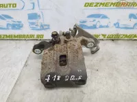Etrier Dreapta Spate Hyundai Kona 1 (2017 2019) Sku Vechi 97749549 