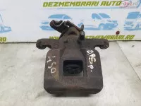 Etrier Dreapta Spate Mitsubishi Outlander 3 (2012 2014) Sku Vechi 97847309 
