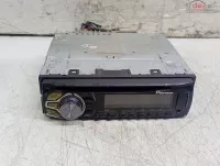 Radio Cd 988028218873 Peugeot Boxer 2 Typ250 (1st Facelift) (2012 2014) 