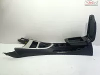 Consola Centrala 7122228 10 Bmw Seria 1 E81/e82/e87/e88 (facelift) (2007 2012)