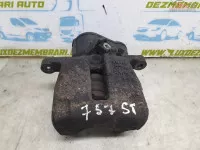 Etrier Electric Stanga Spate Volkswagen Passat B7 (2010 2015) Sku Vechi