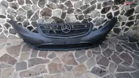 Bara Mercedes Viano 2015