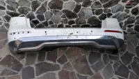 Bara Mercedes Ml 166 2014