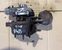 Turbina Audi 1 9 Tdi Awx