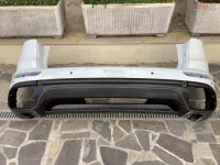 Bara spate Porsche Cayenne 2015