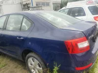 Dezmembrez Skoda Octavia 3 2014 Berlina 1 6 Tdi Cv Automata 