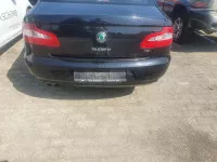 Dezmembrez Skoda Superb 2 2012 Berlina 1 6 Tdi 77kw E5