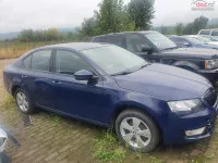 Dezmembrez Skoda Octavia 3 2014 Berlina 1 6 Tdi 77 Kw Clha Cv Aut 