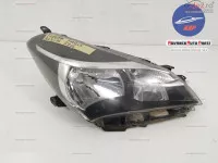 Far Dreapta Cu Halogen Original In Stare Buna Toyota Yaris 3 (facelift) 2014 2015 (7767564)