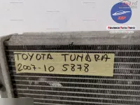 Radiator Apa Original In Stare Buna Toyota Tundra 2 2007 2008 Oem (7767525)