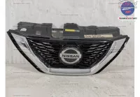 Grila Centrala Originala Nissan Qashqai 2 (facelift) 2017 2018 2019 2020 (7775306)