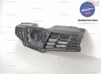 Grila Radiator Originala In Stare Buna Nissan Qashqai 2 2013 2014 2015 2016 2017 (7927240)