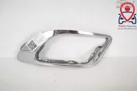 Ornament Grila Proiector Dreapta Originala In Stare Buna Renault Fluence 1 (8513685)