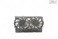 Electroventilator Gmv Gmw Original In Stare Buna Audi A8 D4/4h (facelift) (8947615)