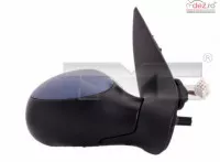 Oglinda Dreapta Peugeot 206 1 1998 1999 2000 2001 2002 2003 326 0017 (8972443)