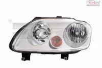 Far Stanga Halogen Volkswagen Vw Caddy 3 2004 2005 2006 2007 2008 2009 2010 20 0760 (8972559)