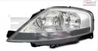 Far Stanga Halogen Citroen C3 1 2002 2003 2004 2005 2006 2007 2008 2009 2010 20 0024 (8972563)