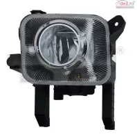 Proiector Dreapta Halogen Opel Meriva 1 2002 2003 2004 2005 2006 19 0779 05 2 (8972742)