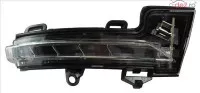 Semnalizator Dreapta Led Skoda Octavia 3 2013 2014 2015 2016 2017 332 0061 3 (8972760)