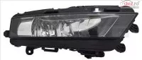 Proiector Dreapta Halogen Skoda Octavia 3 2013 2014 2015 2016 2017 19 14261 01 2 (8972763)